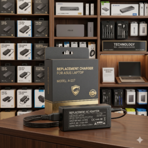 Cargador Computador Asus