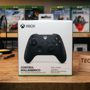 Control xbox one