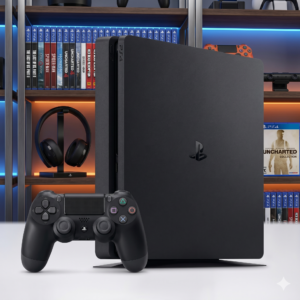 Play Station 4 Slim