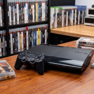 Play station 3