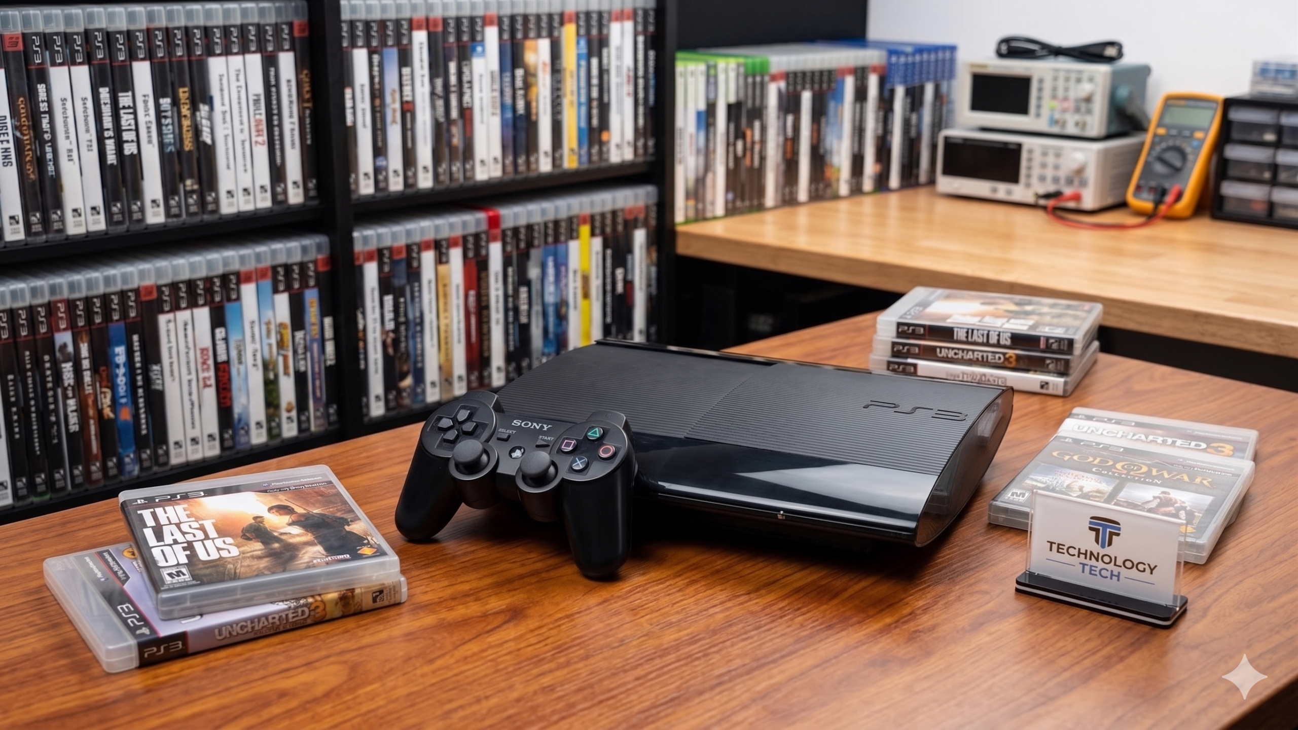 Play Station 3 1 Play station 3