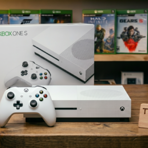 Xbox one s 1 tera