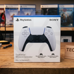 control play station 5