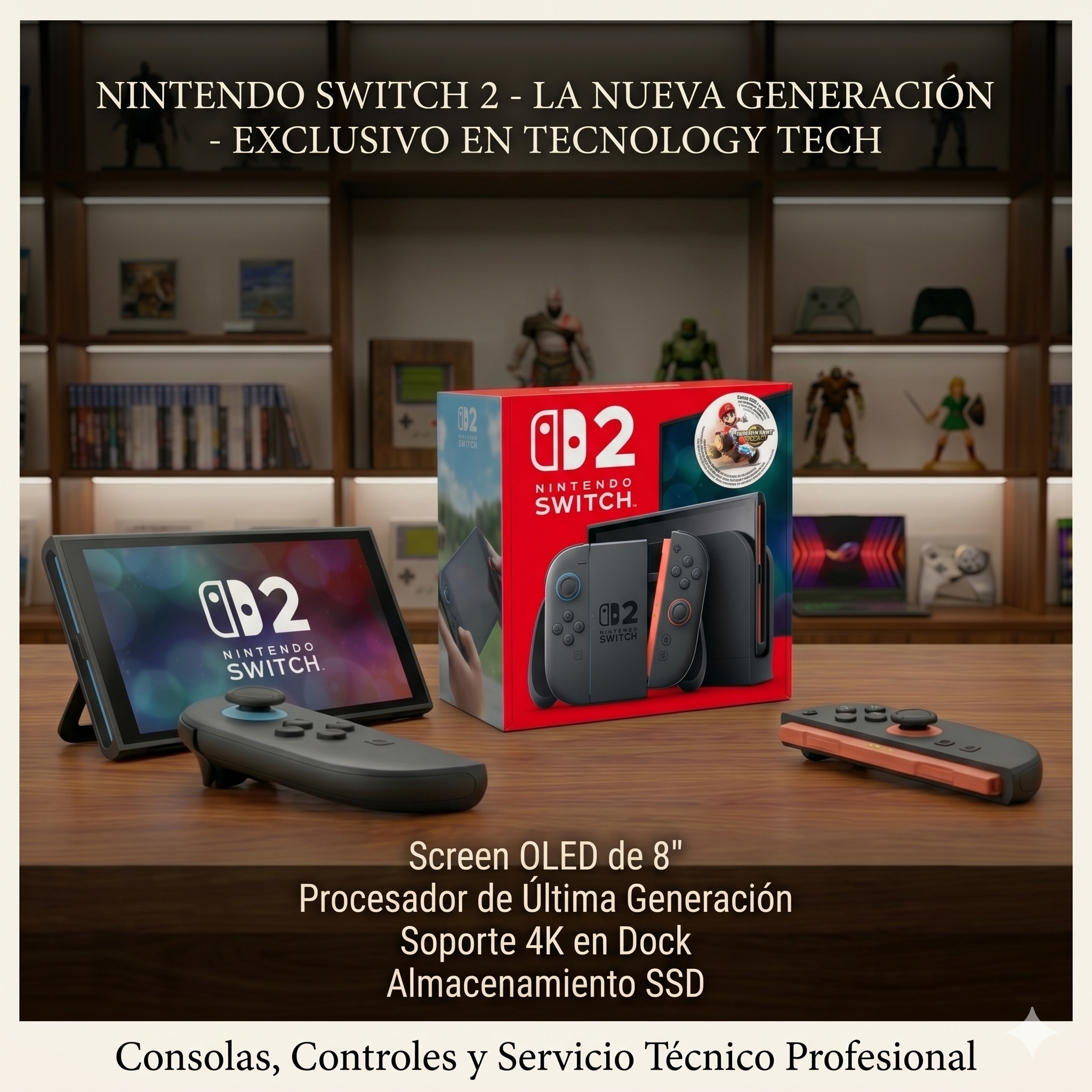 Nintendo Switch 2 1 nintendo swicth 2