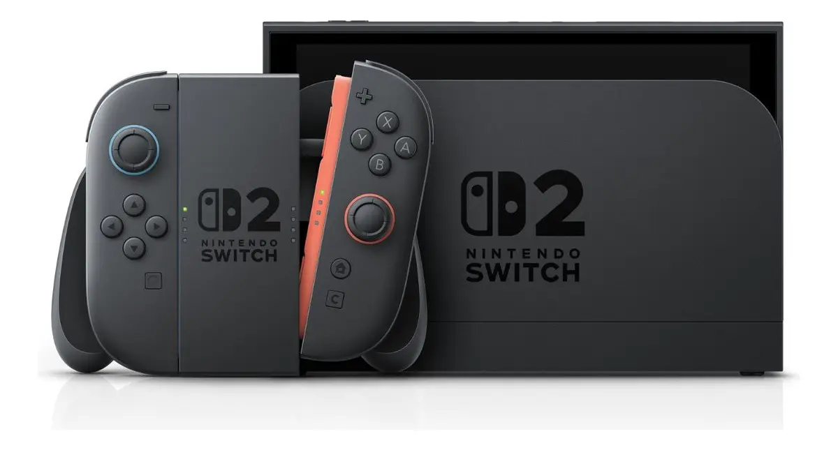 Cambio de Pantalla Nintendo Switch
